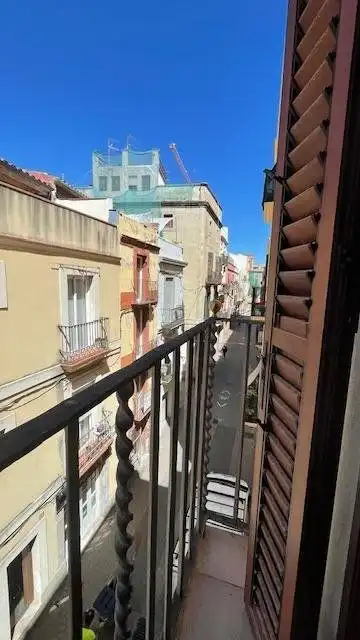 Dúplex en venda a PADUA, La Geltrú - Sant Jordi