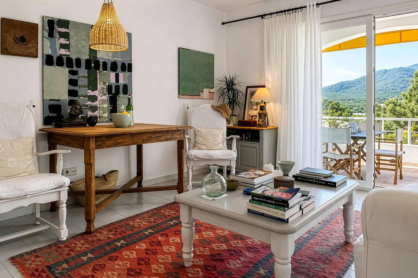 Appartement avec terrasse à vendre à Canyamel, imagen 15
