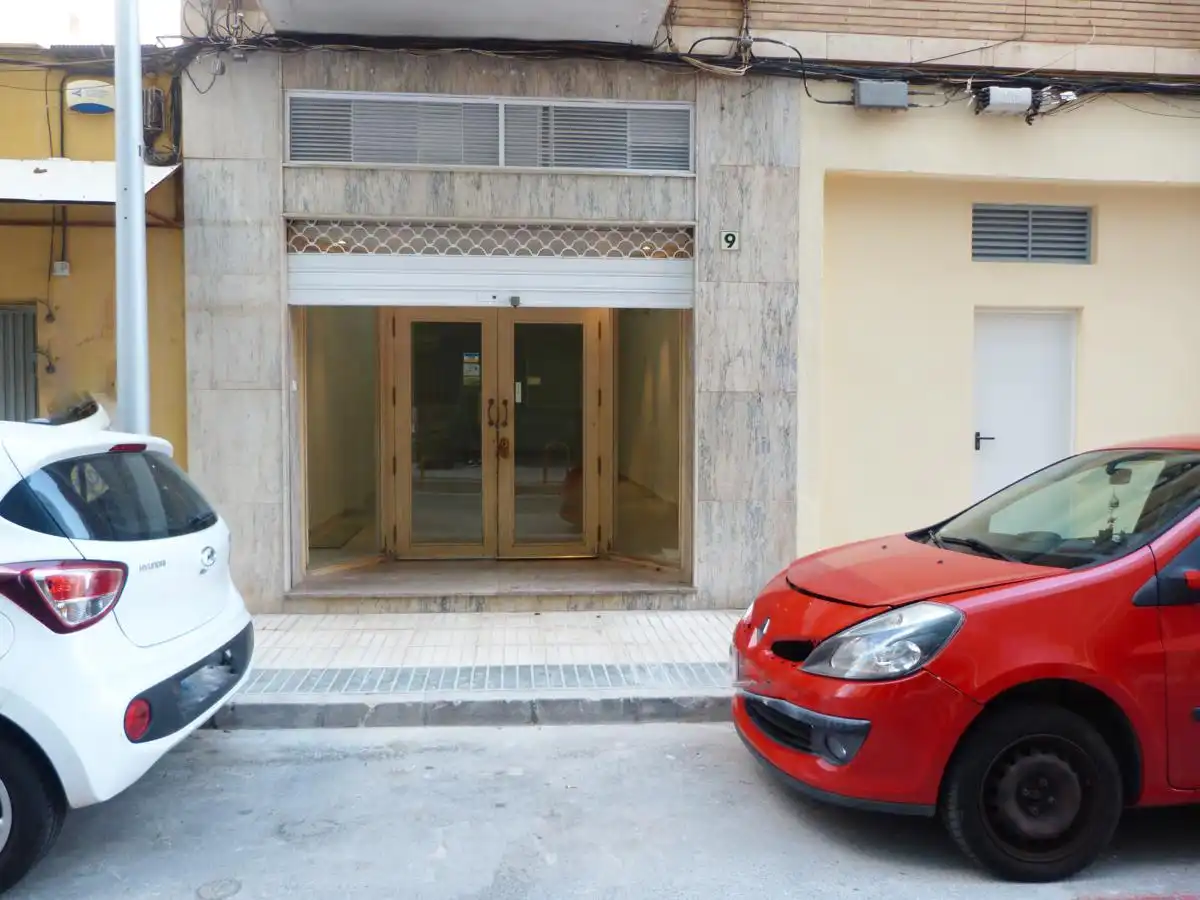 Local comercial en venta en Calle San Martín de Porres 9, imagen 3