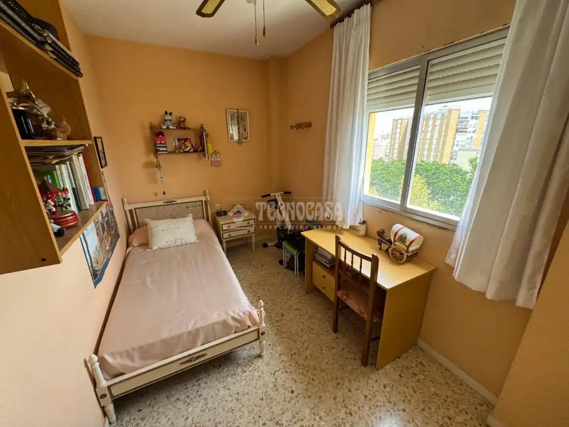 Piso con ascensor en venta en Macarena, imagen 26