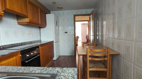 Foto 4 von Wohnung zur Miete in Carrer Ciutat de Laval, 13, Germaníes - Juzgados, Gandia