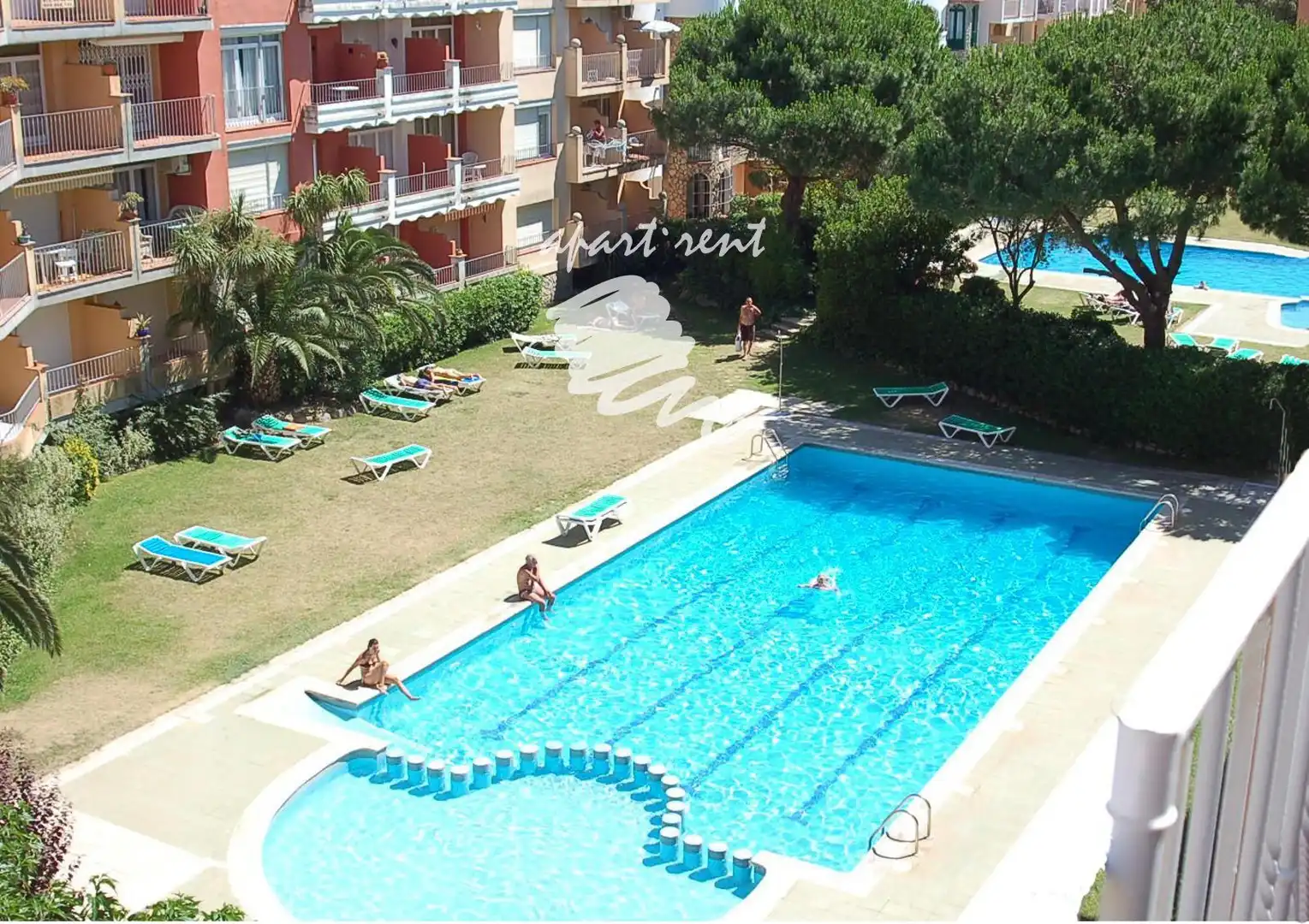 Piso con terraza en venta en GRAN RESERVA, imagen 37