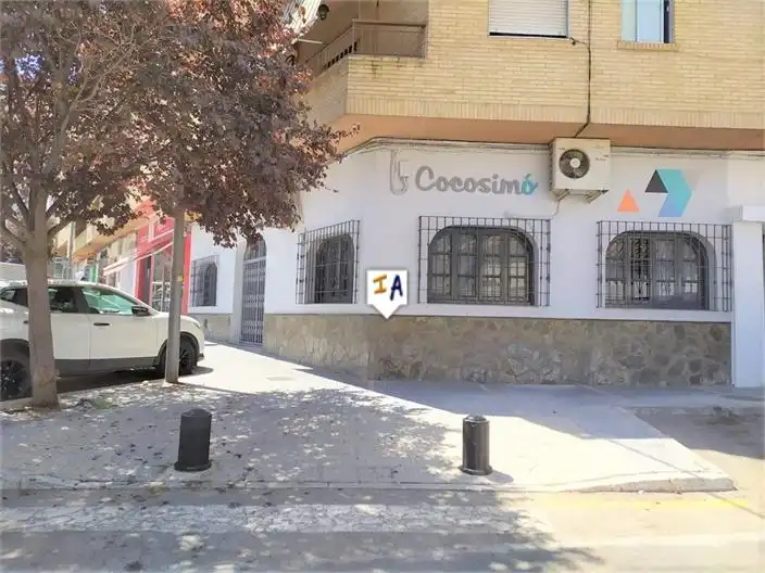 Local comercial en venda a Loja