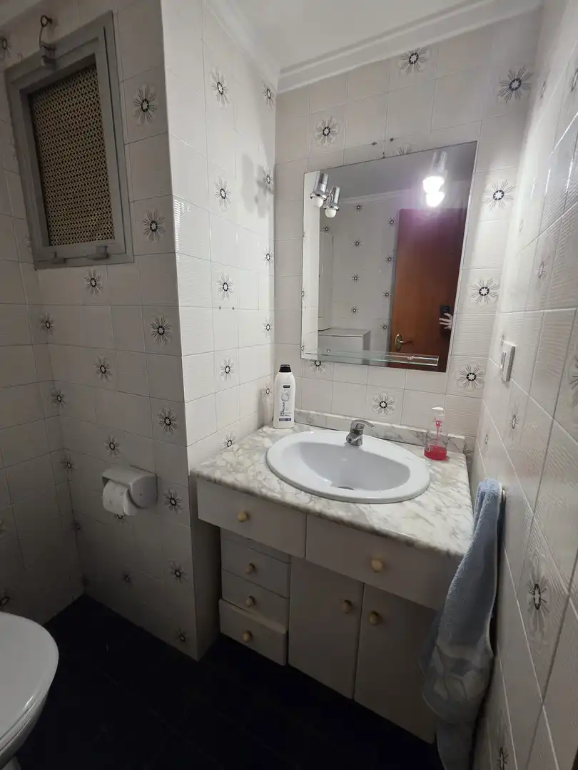 Baño de Piso en venta en Sueca