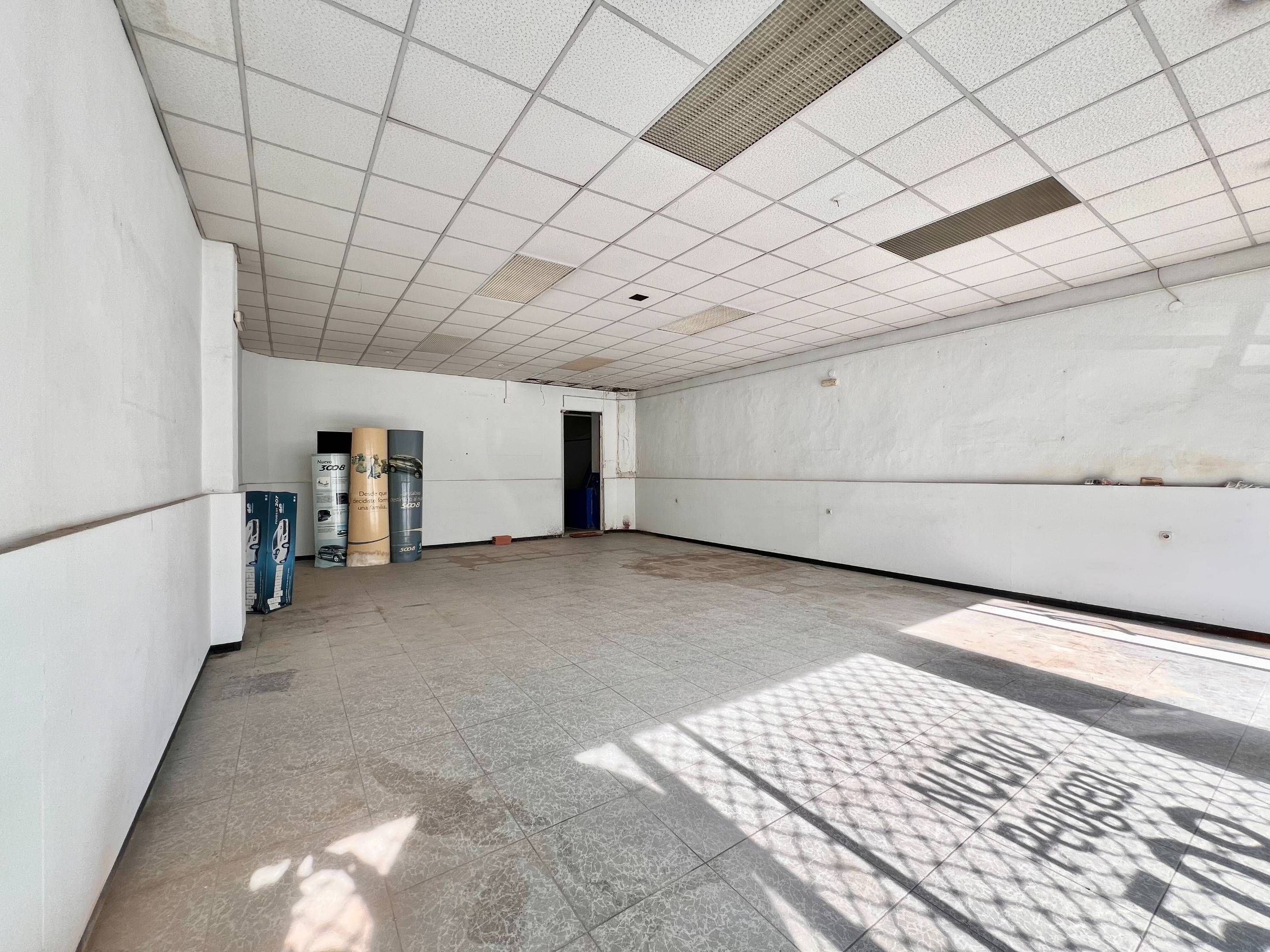 Residencial en venda en San Vicente del Raspeig / Sant Vicent del Raspeig