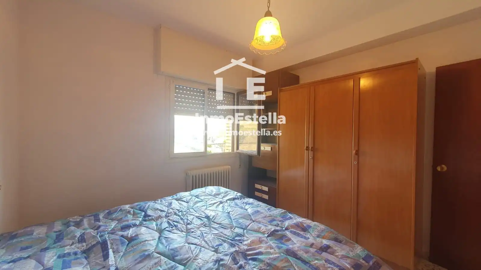 Dormitori de Pis en venda en Améscoa Baja amb Calefacció i Terrassa