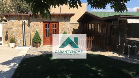 Foto 4 de Apartamento de alquiler en Raya del Palancar - Guadamonte, Villanueva de la Cañada