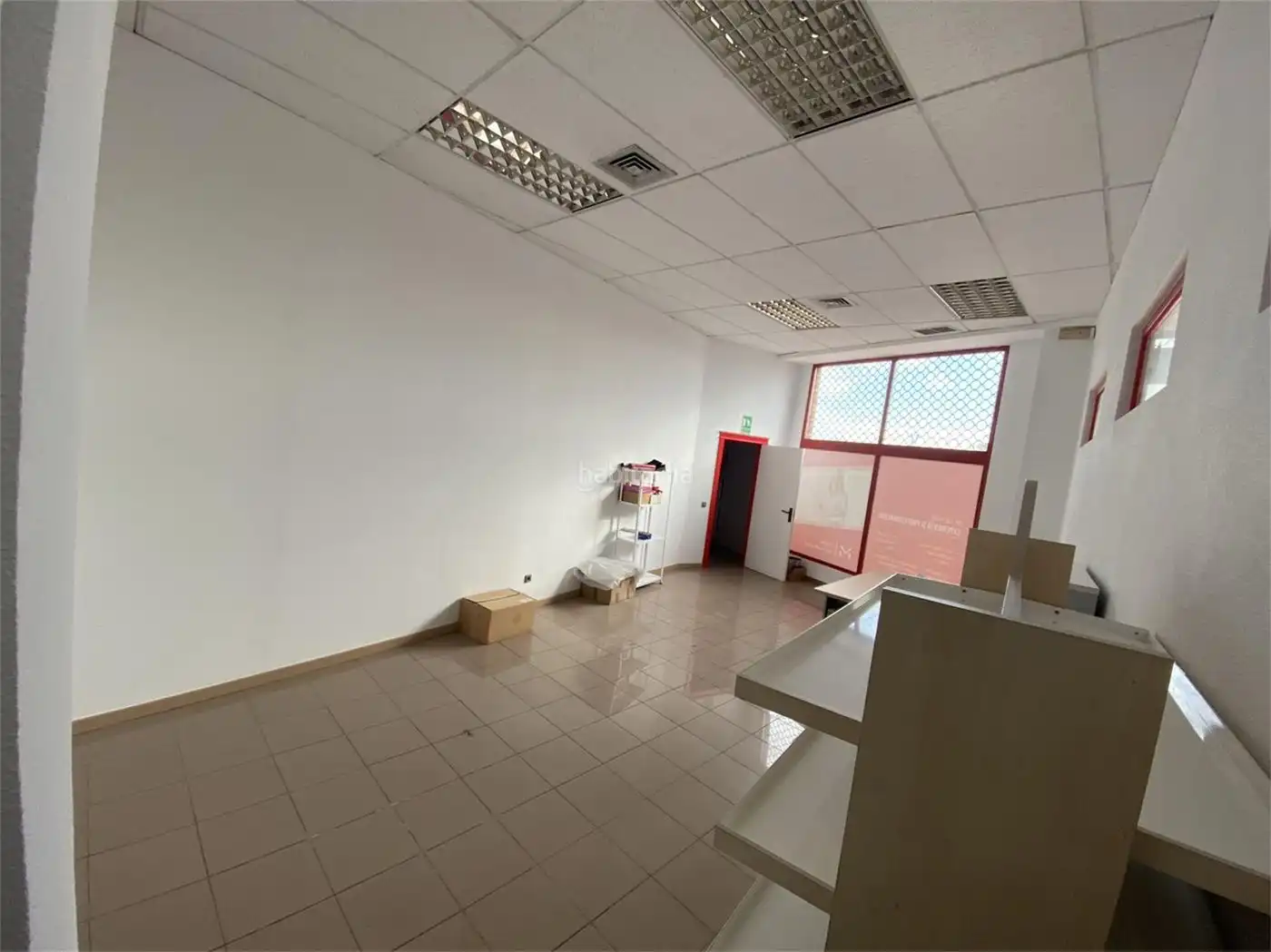 Büro zur Miete in Avinguda de València 22, imagen 3