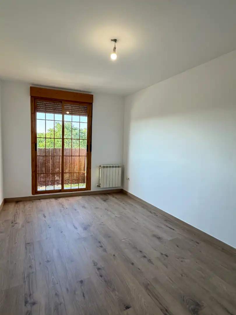Maisonette mit Terrasse zum Verkauf in Avenida de la Ilustración, imagen 2
