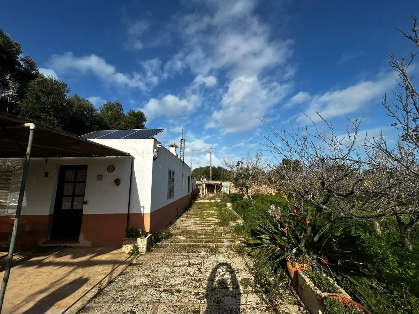 Landhaus mit Garten zum Verkauf in Ciutadella, imagen 2