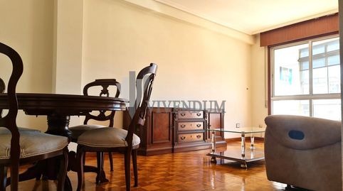 Foto 2 de Pis de lloguer a Fátima, Vigo