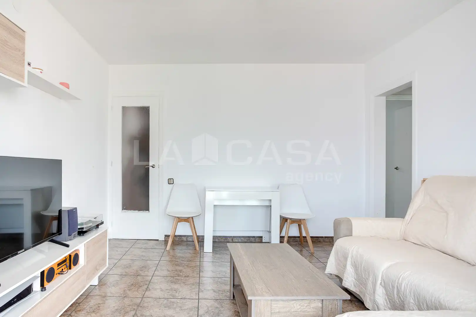 Flat with terrace for sale in Carrer de Vista Alegre, imagen 18