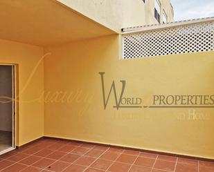 Exterior view of Apartment for sale in San Miguel de Abona  with Terrace