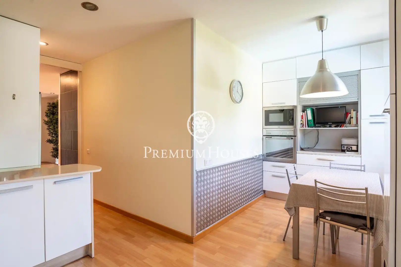 Flat with pool for sale in Can Pei, imagen 11