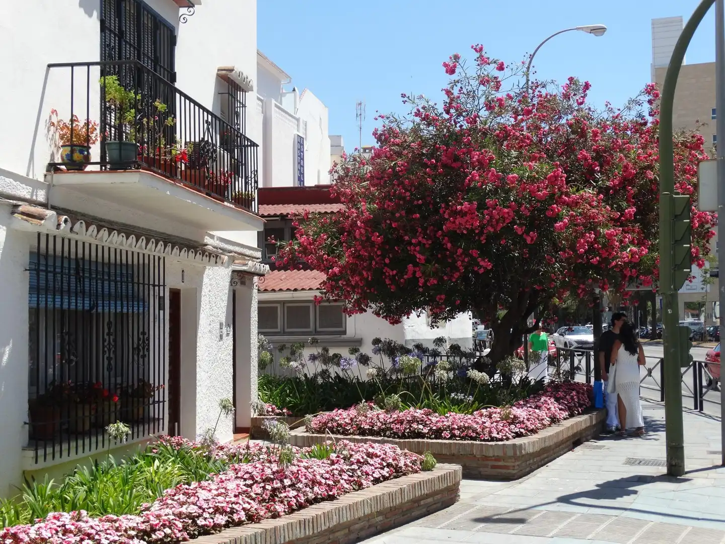 Adosado en venta en Marbella Centro, imagen 45