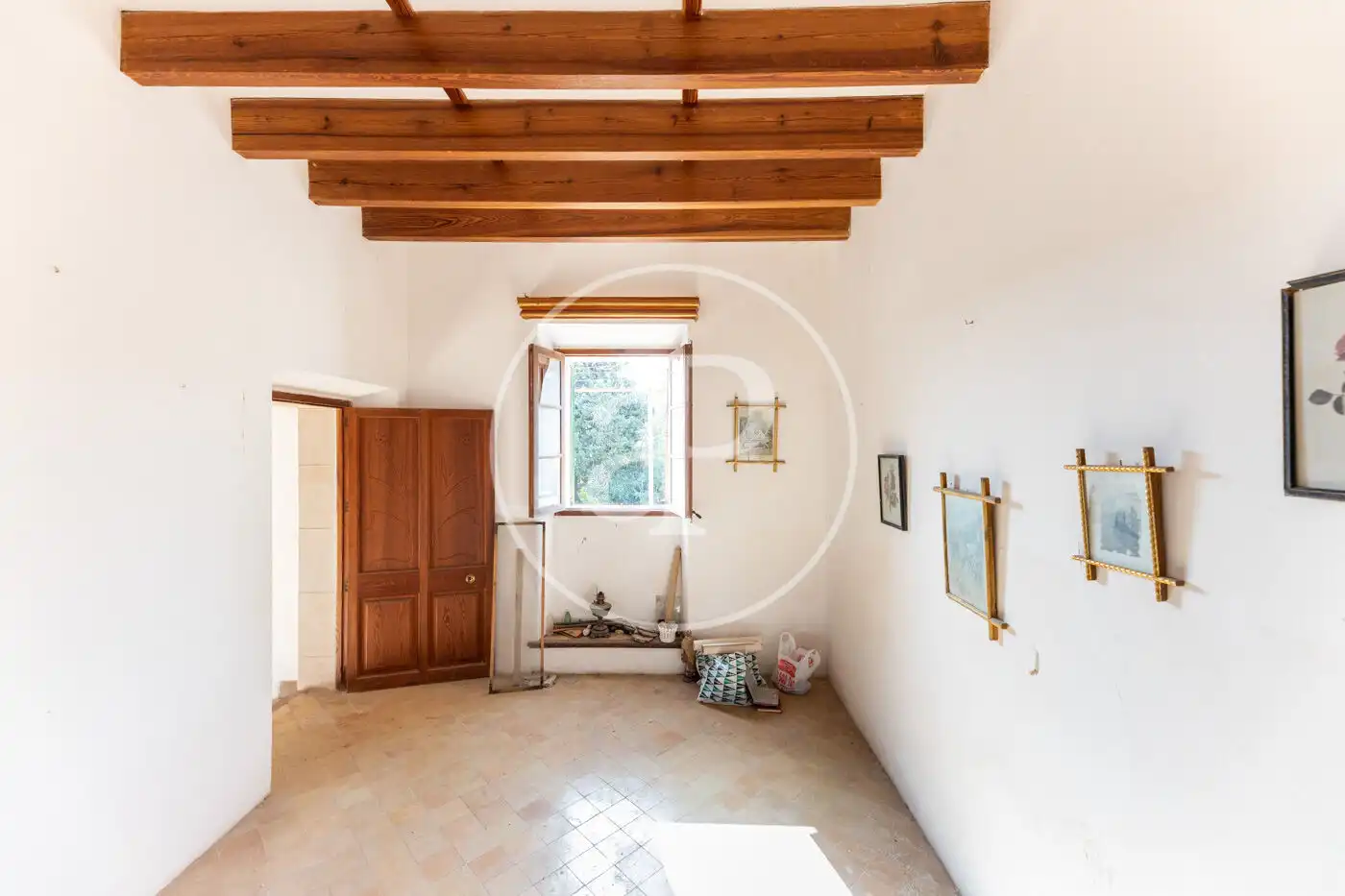 Finca rústica en venta en Archena con Calefacción, Jardín privado y Terraza