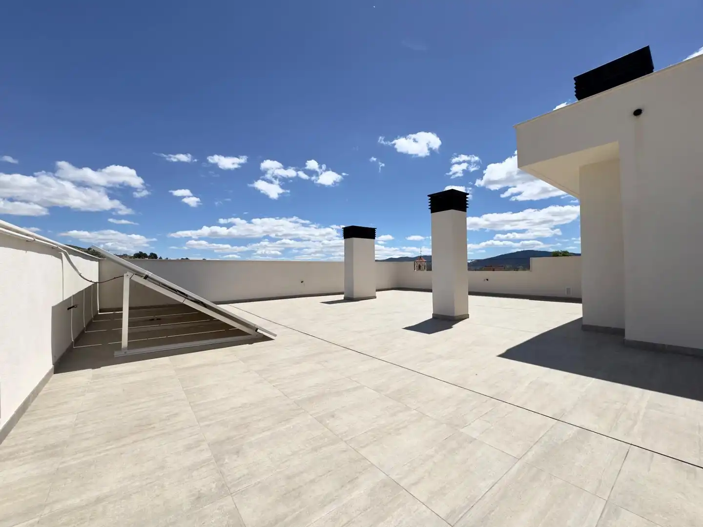 Penthouse with terrace for sale in Calle Calle Nueva Canalosa, imagen 28