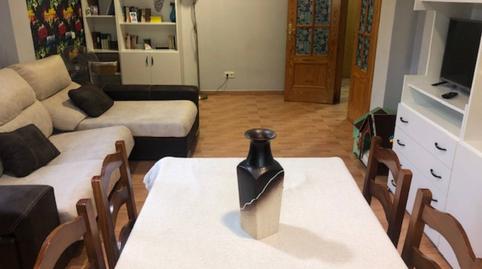 Foto 4 de Casa o xalet en venda a Villanueva Mesía, Granada