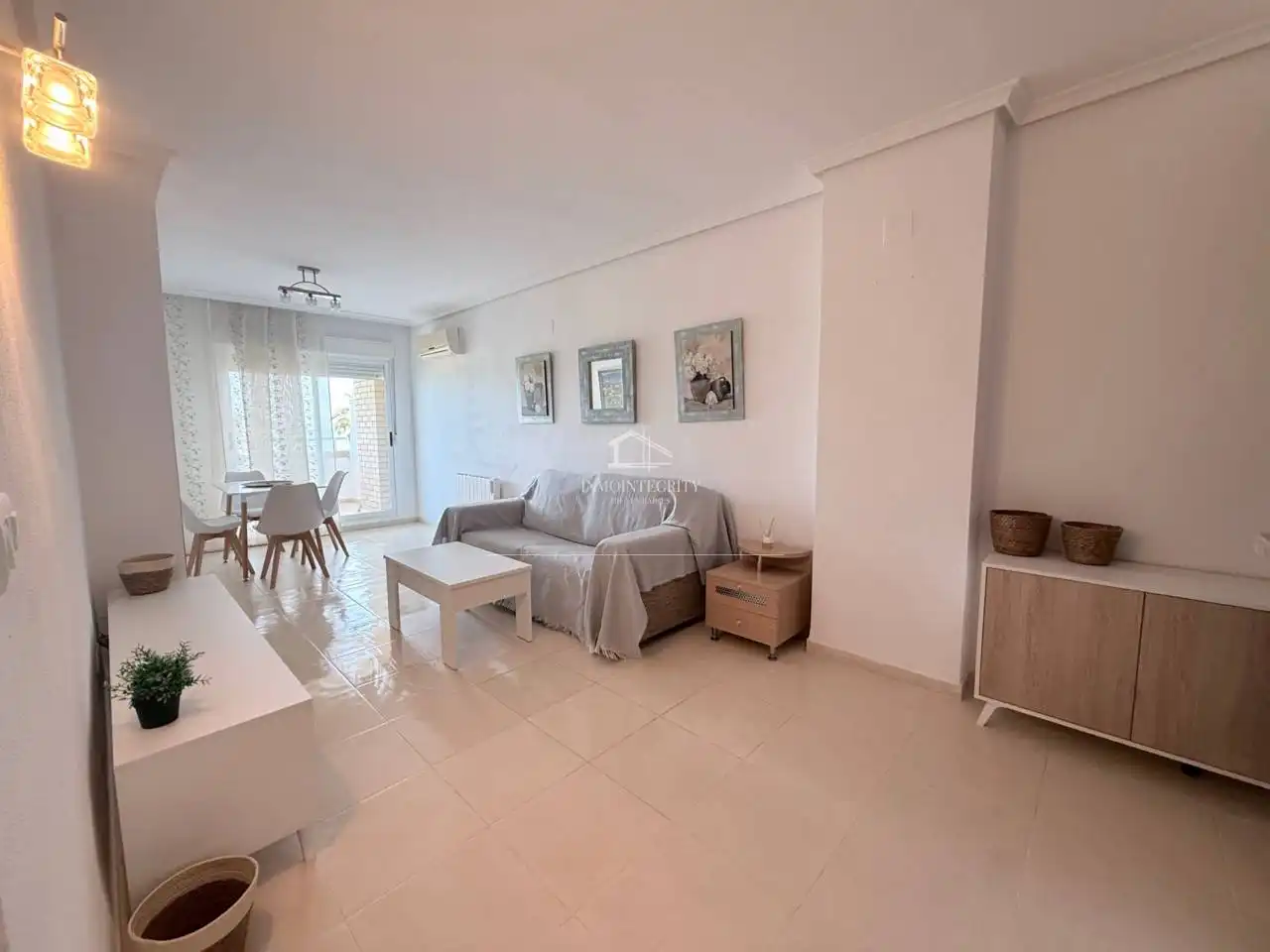 Apartamento con piscina en venta en Calle Amplaries 45, imagen 21