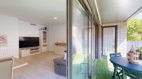 Foto 4 de Pis en venda a Barri Antic, Barberà del Vallès