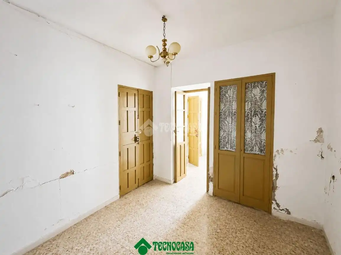 Casa adosada en venta en Montoro