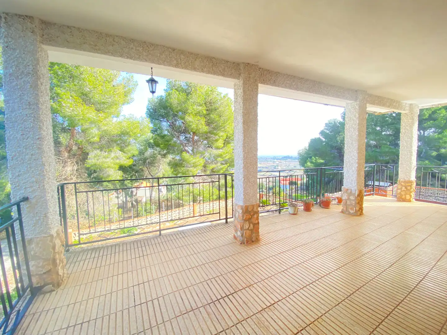 Villa avec terrasse à vendre à Carlet