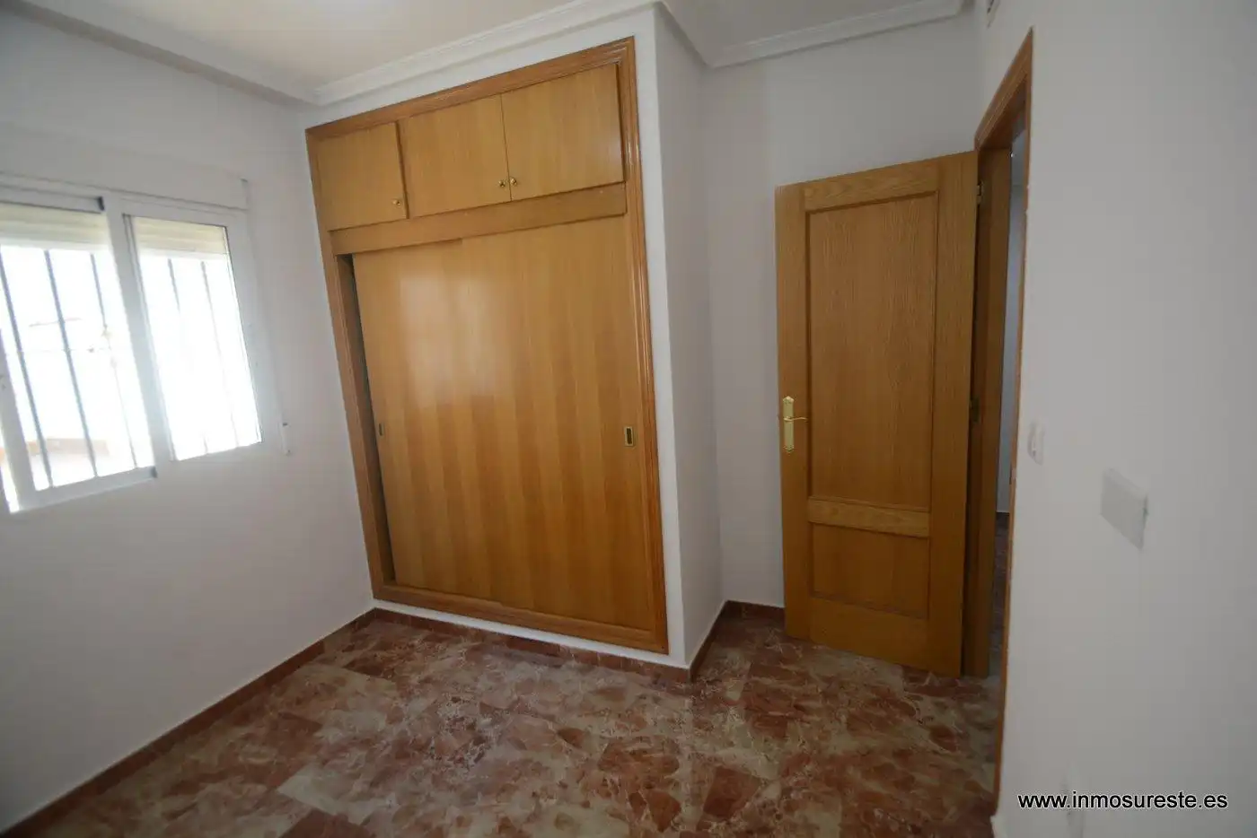 Bedroom of Flat for sale in Orihuela