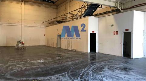 Photo 2 of Industrial buildings to rent in Polígono Industrial Sur, Madrid