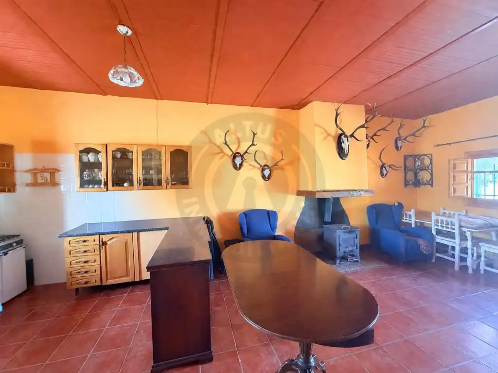 Casa rústica en venta en Poligono 3 Paraje 94 Quejigoso, imagen 23