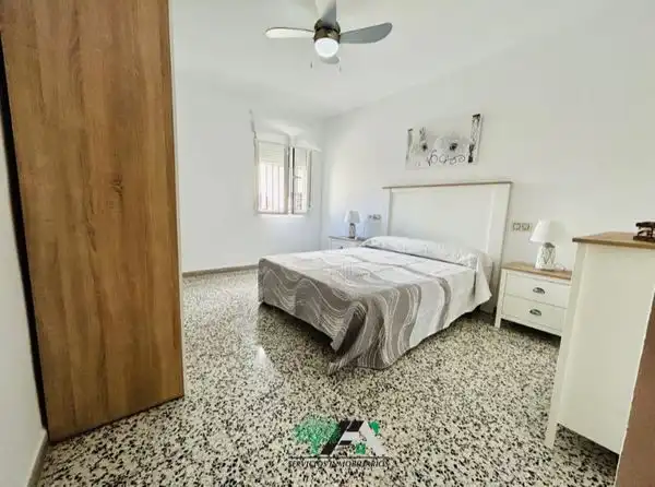 Piso de alquiler en Plaza General Samaniego, 5, Baeza