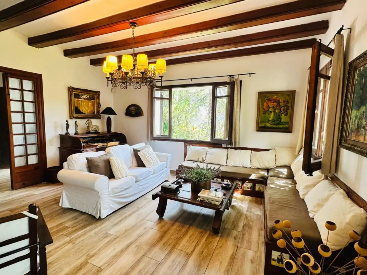 Maison avec jardin à vendre à Castellví de Rosanes, imagen 20
