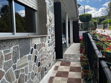 Casa rústica en venta en Silleda