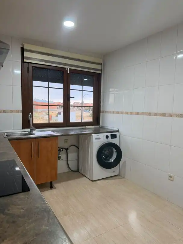 Maison avec jardin à louer à Calle Alfonso VI, imagen 14