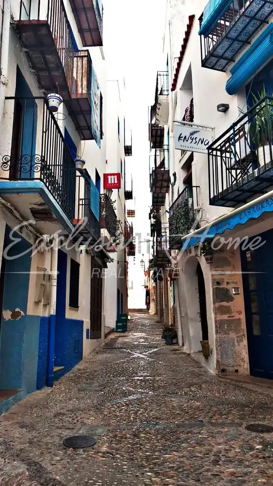 Landhaus mit Terrasse zum Verkauf in Calle D Jaime Sanz 28, imagen 23