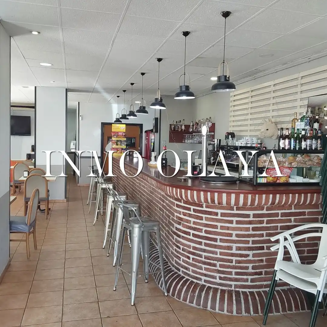 Local en traspaso en Sabadell con Aire acondicionado, Calefacción y Terraza