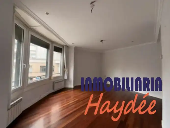 Piso con terraza en venta en Abando - Albia, imagen 14