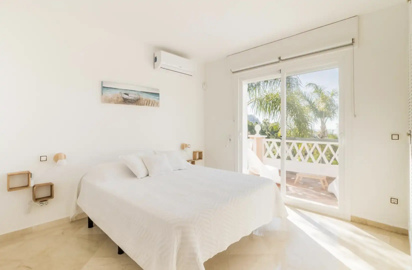 Villa mit Terrasse zum Verkauf in Altos de Estepona, imagen 11