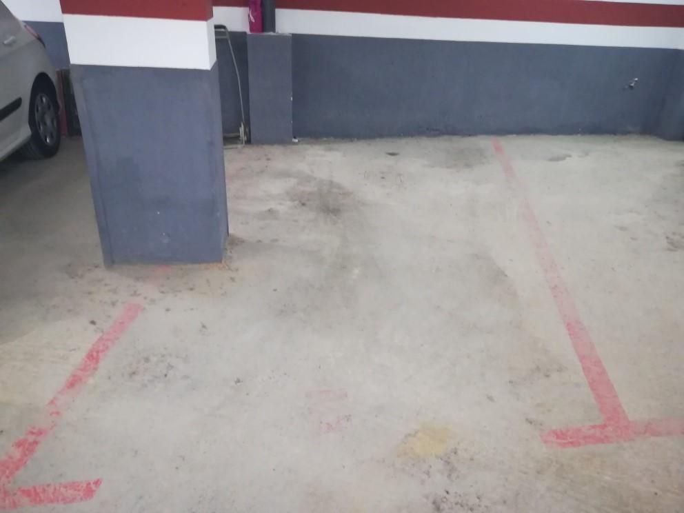 Parking of Garage to rent in  Barcelona Capital