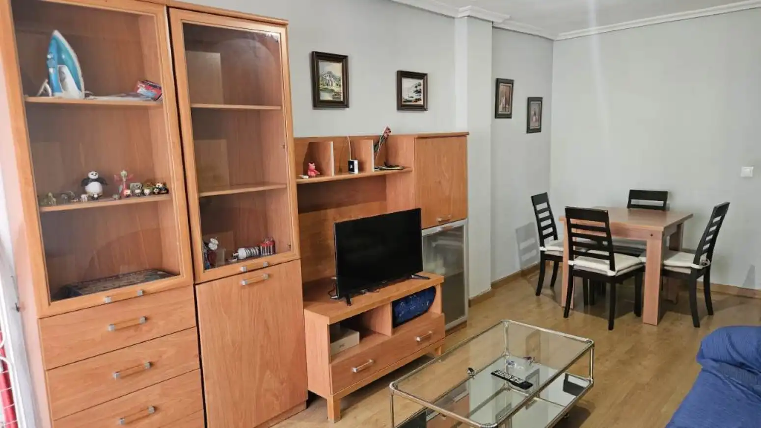 Piso de alquiler en Salamanca - Calle Volta, San Bernardo