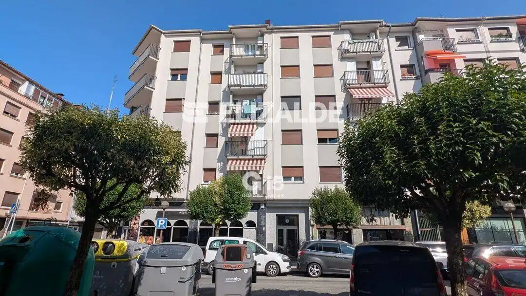 Appartamento con terrazza in vendita a Pintore Kalea, imagen 42