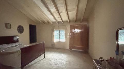 Foto 4 de Casa adosada en venda a Algueña, Alicante