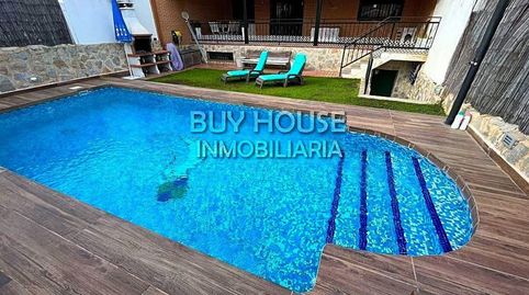 Foto 3 de Casa o xalet en venda a Señorío de Illescas, Illescas
