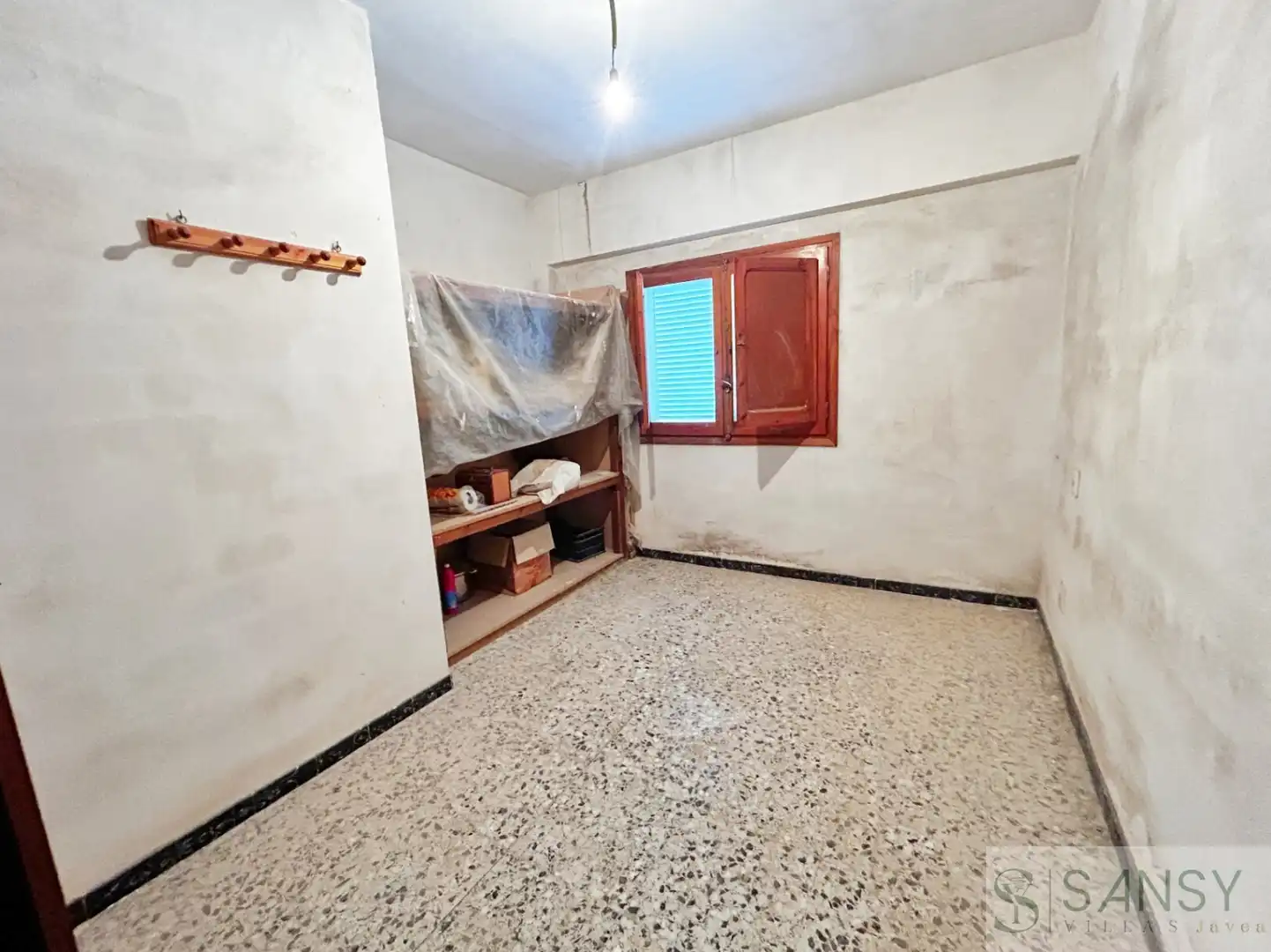 Casa adosada en venda en Benissa amb Aire condicionat i Piscina