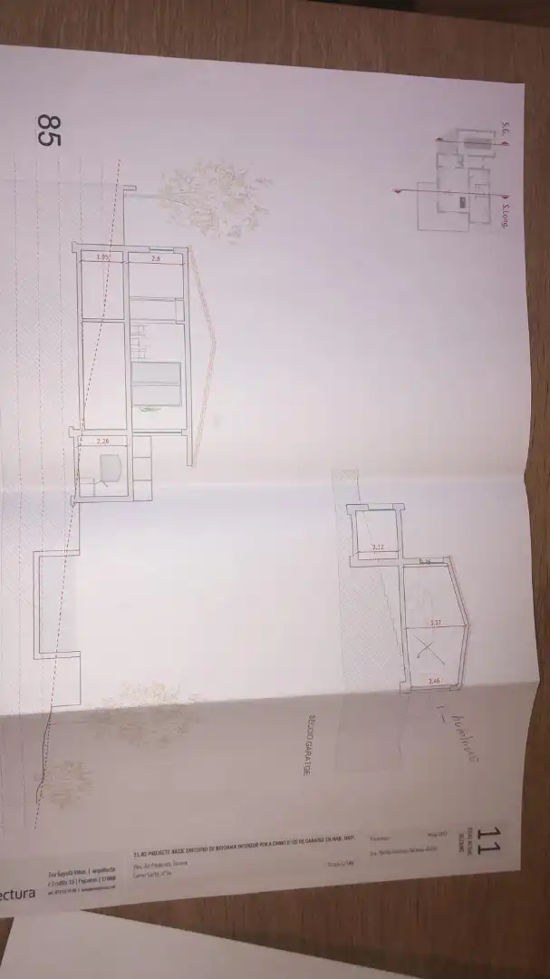 Casa amb jardí en venda a Carrer de Vilajuïga 13, imagen 34