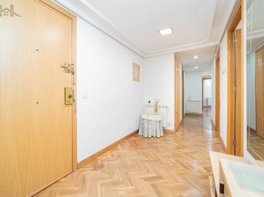 Wohnung mit Balkon zum Verkauf in Centro