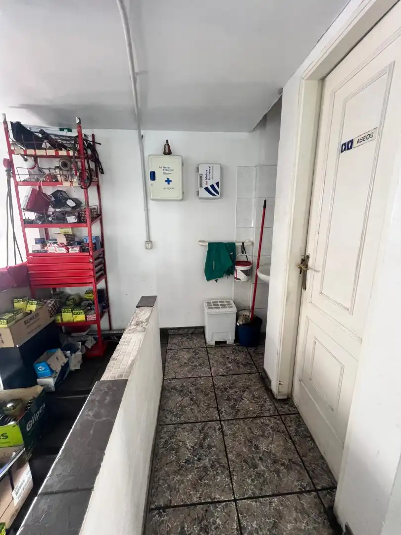 Edificio en venta en San Cristóbal de la Laguna