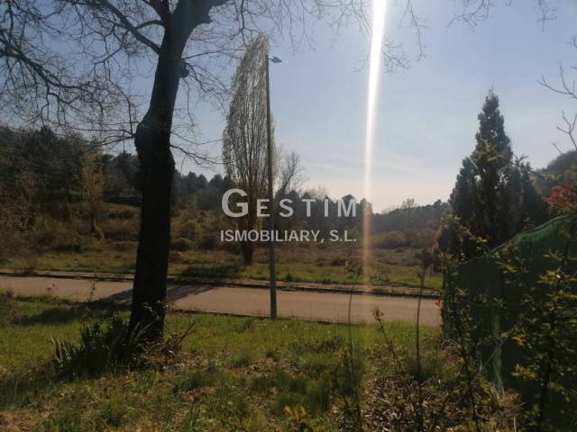 Terreno residencial en Venta en Avenida SANTA ANNA en Moià