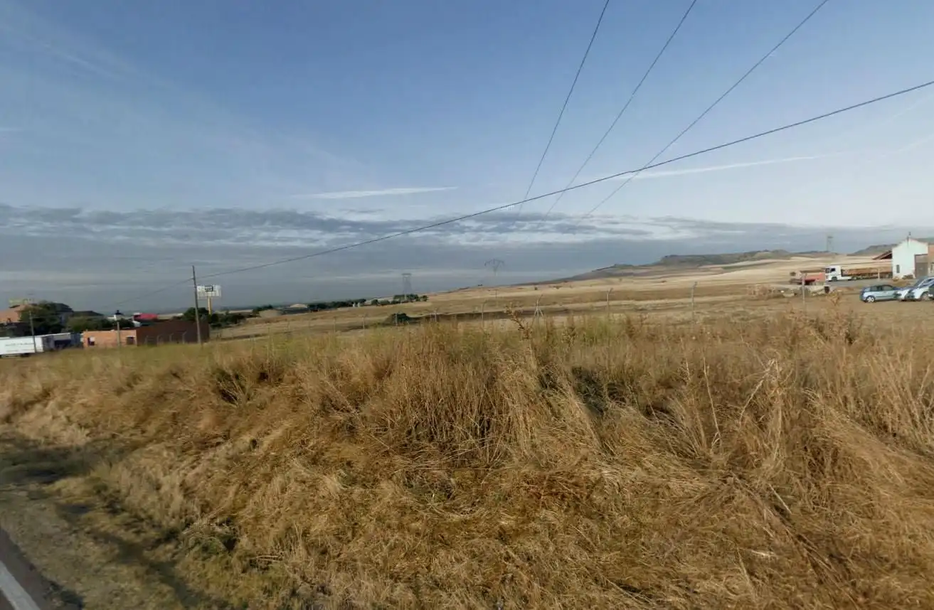 Residential land for sale in Geria, imagen 21