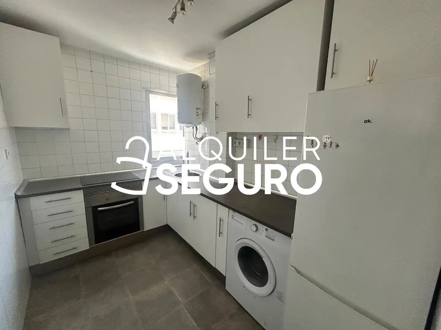 Piso de alquiler en Plaza del Dr. Lozano, Numancia