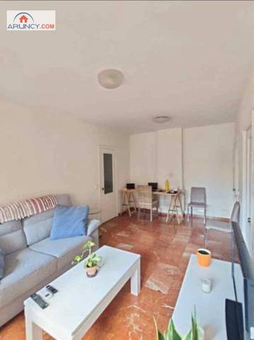 Piso en Alquiler en Barrio del Nervión